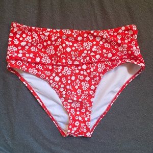 SHEIN Bikini Bottoms